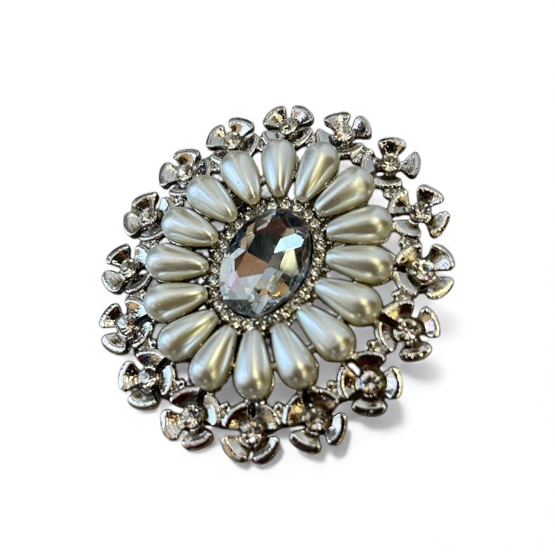 Vintage Brooch 상품이미지3