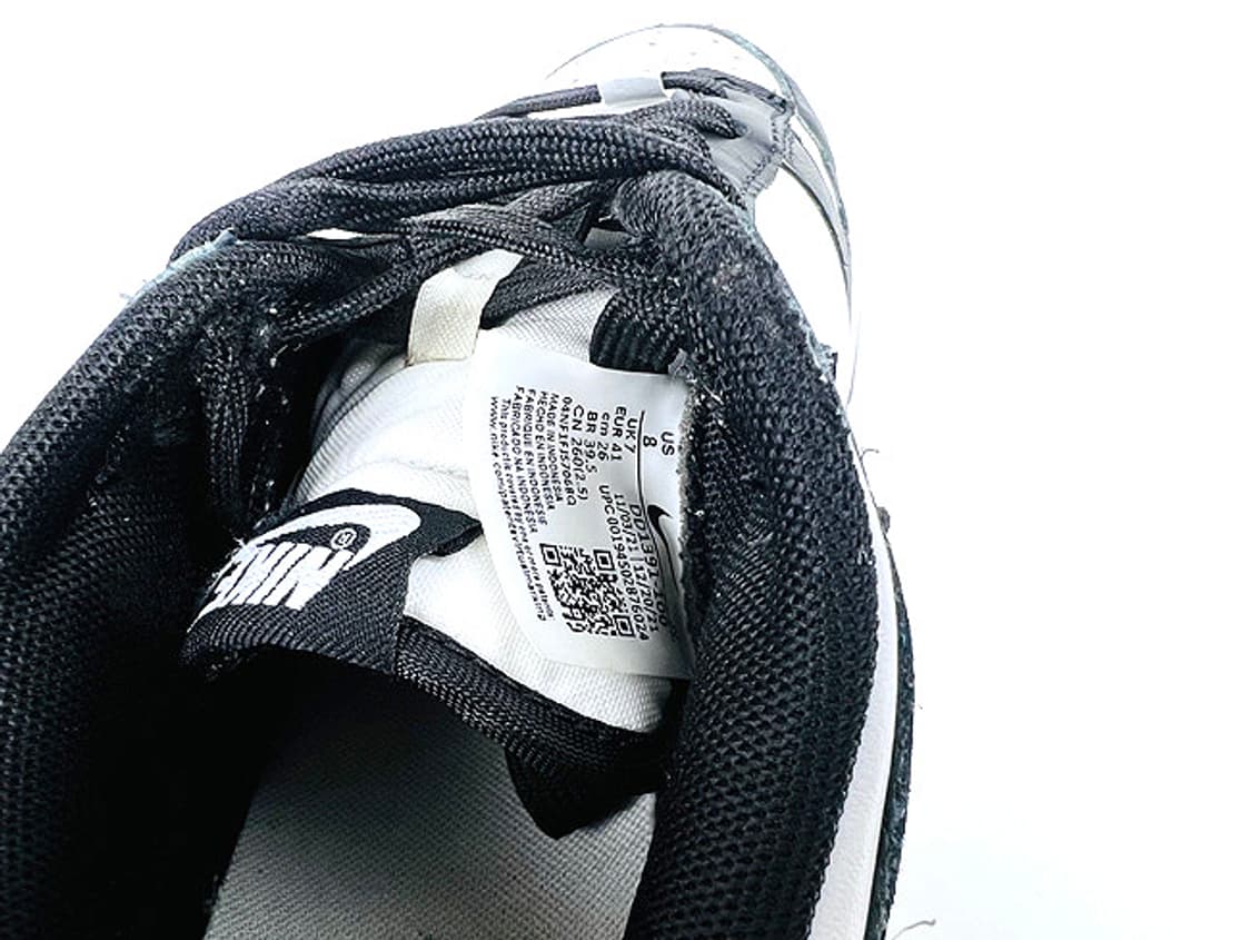 (260) 나이키 덩크 로우 상품이미지8