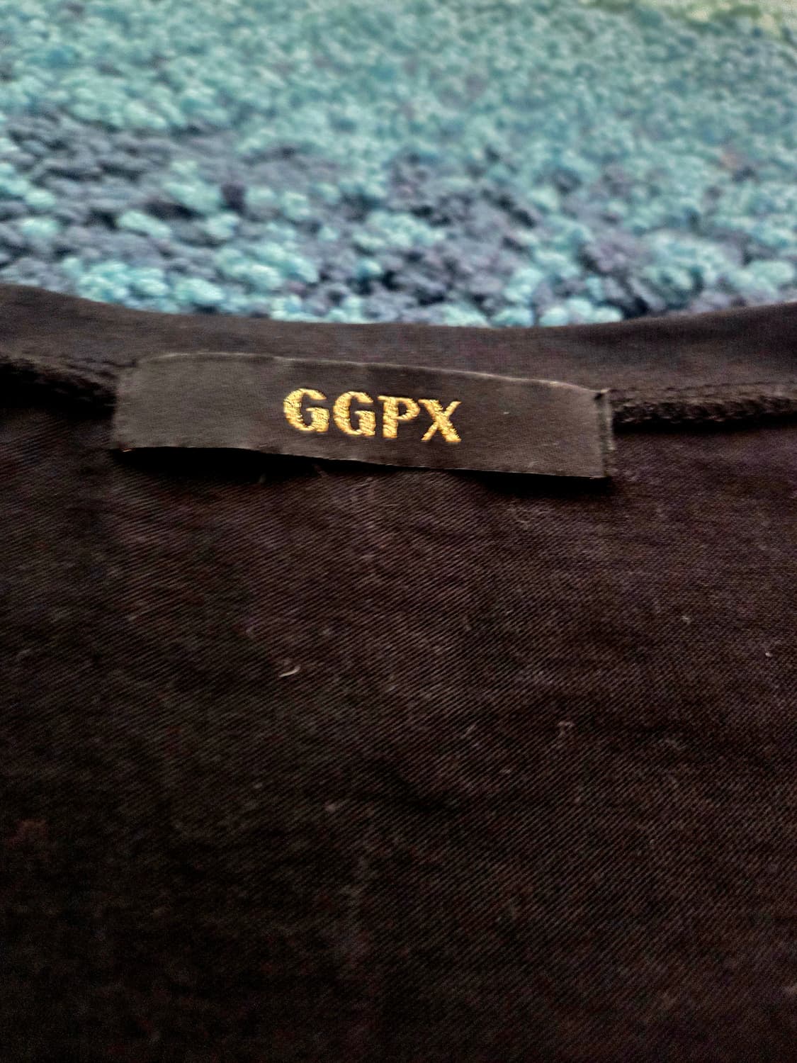 Y2k갸루 걸쓰 긴총장 뽀뽀쪽 매혹의입술 치명적 빈티지 짧반팔티샷츠 상품이미지3