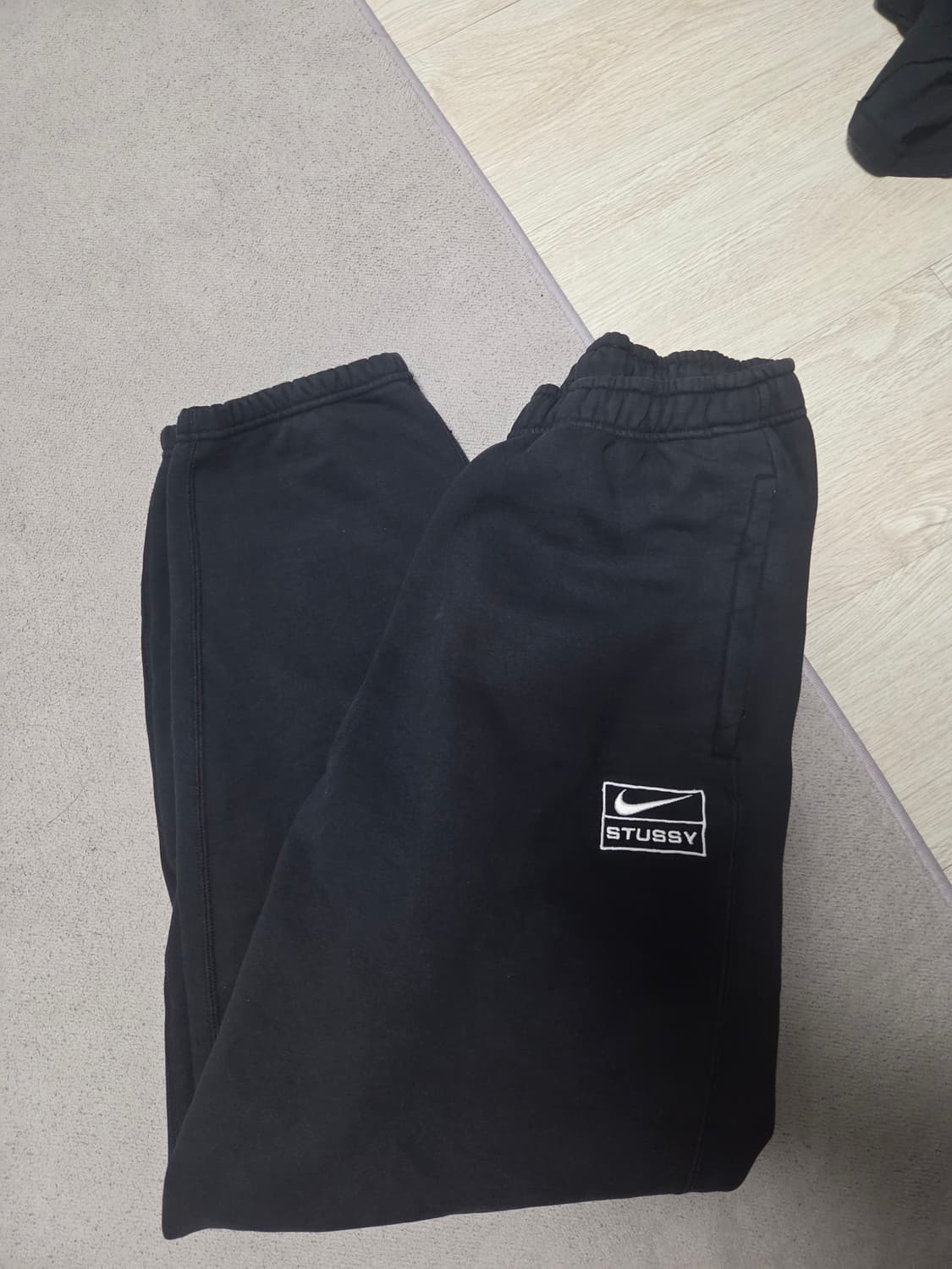 나이키 스투시 nrg 팬츠 M 상품이미지2