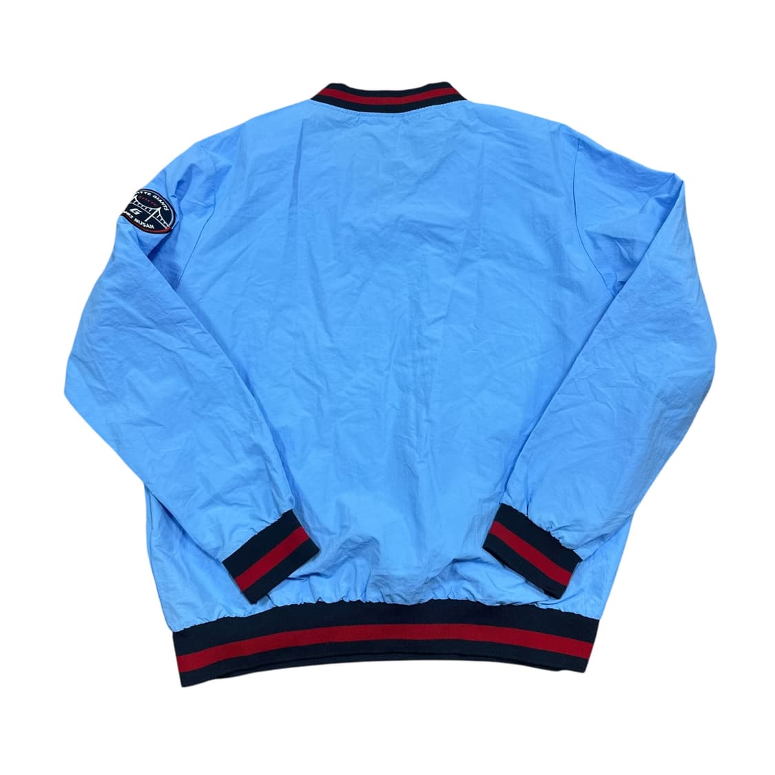 ✨ (바배) 롯데자이언츠 바다 바람막이 웜업 야구 유니폼  상품이미지2