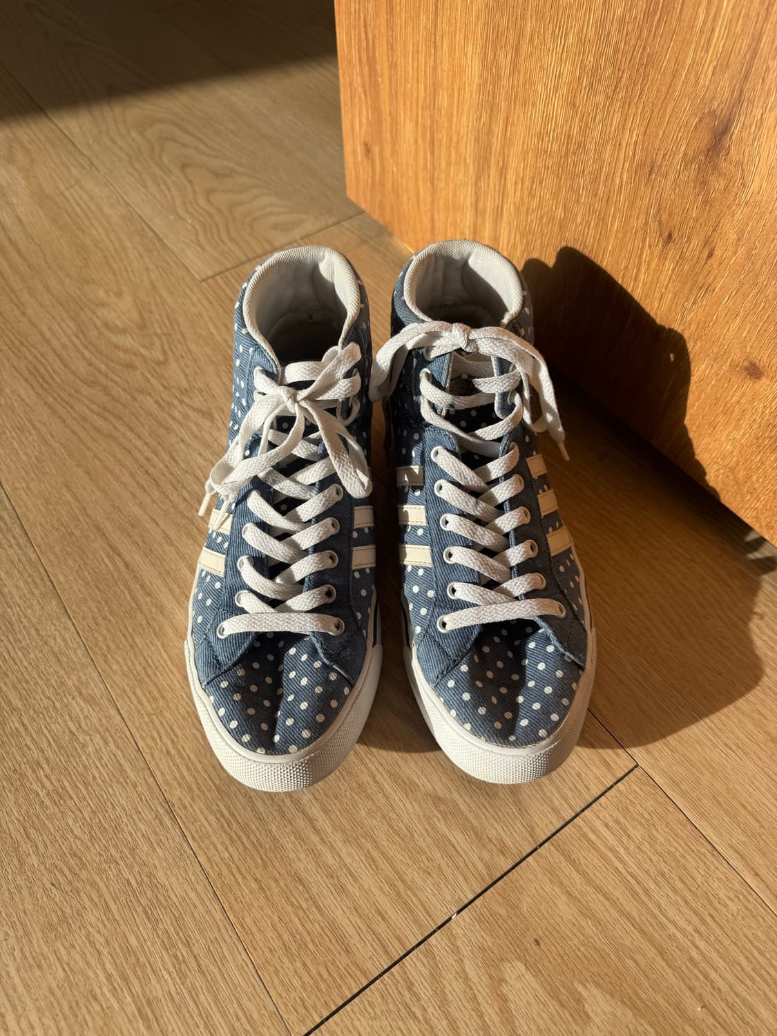 Adidas dot shoes 상품이미지2