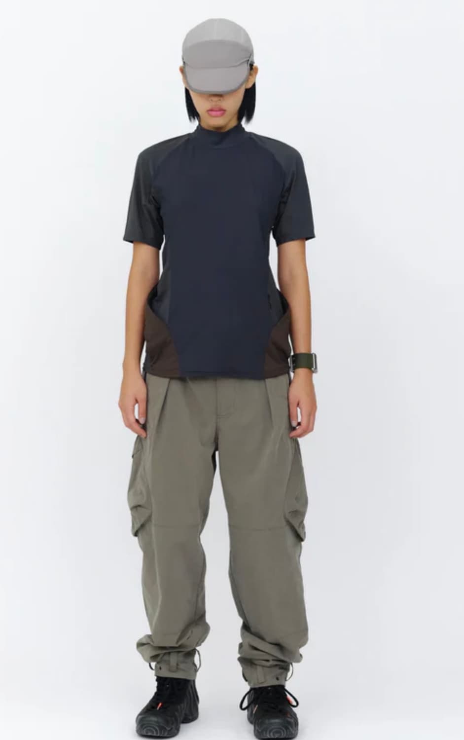 Hyein seo pocket t-shirts 상품이미지1