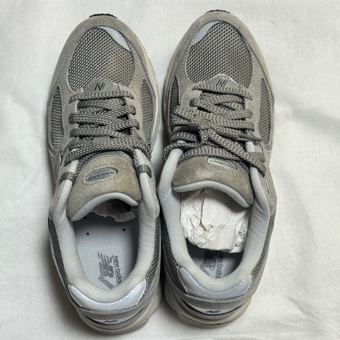 (260,270, 280) 새상품 ML2002RC 그레이컬러 상품이미지4