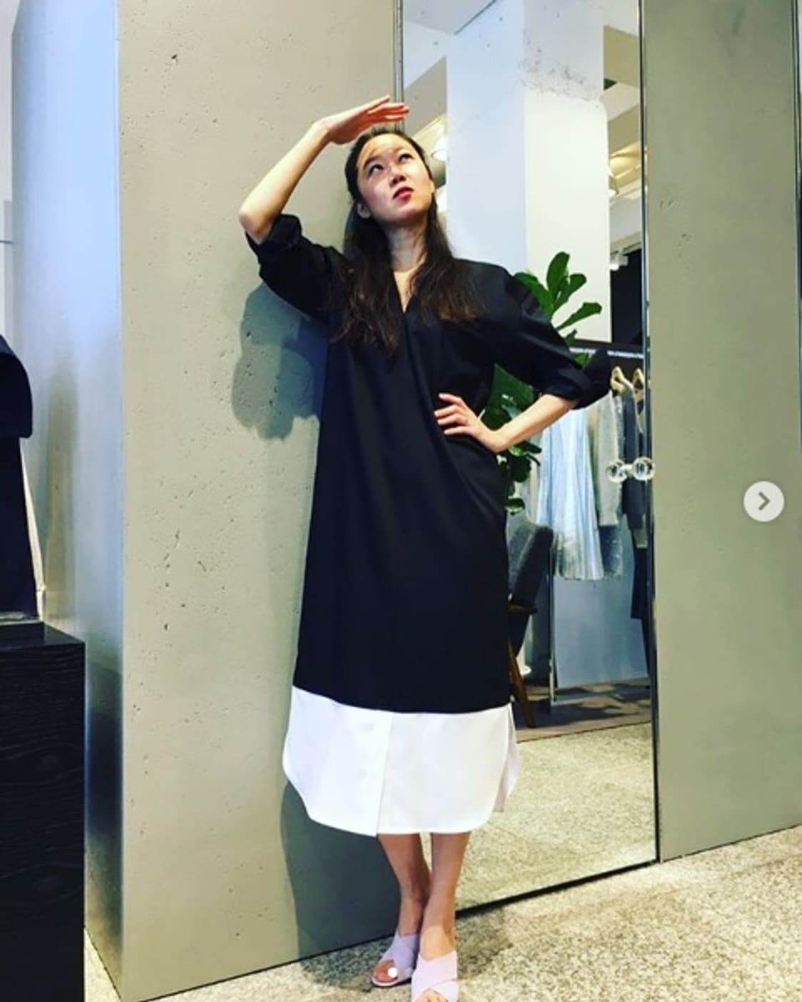 Recto 원피스 상품이미지2