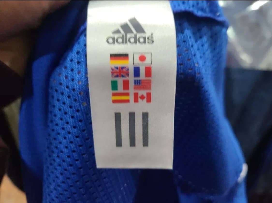 2011 수원삼성 블루윙즈 홈져지 상품이미지6