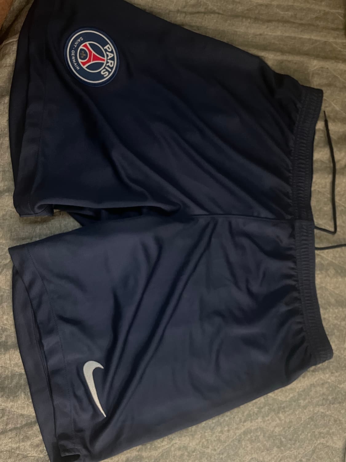 PSG 축구 반바지 L 상품이미지1