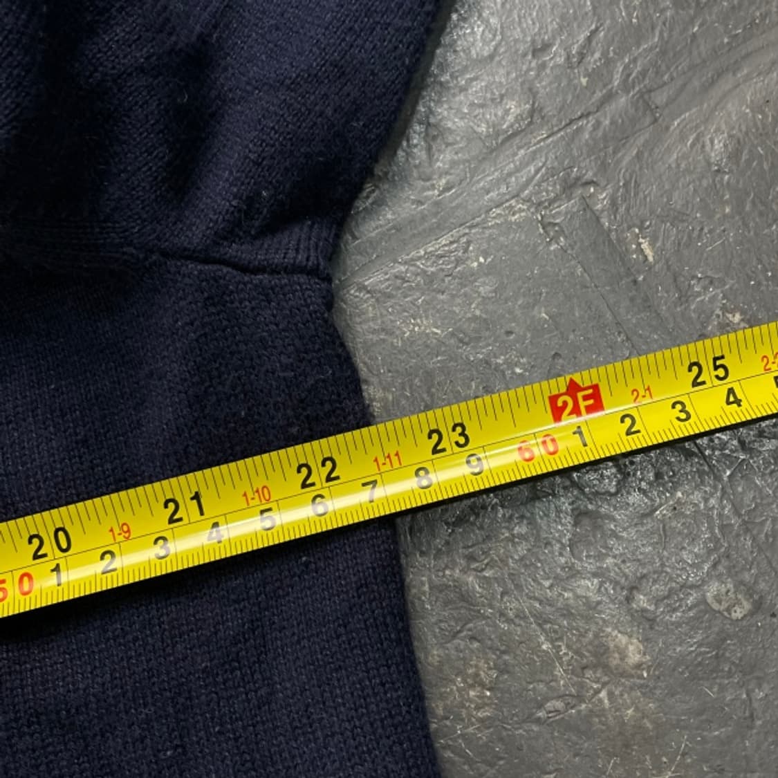 100 타미힐피거 니트 상품이미지5