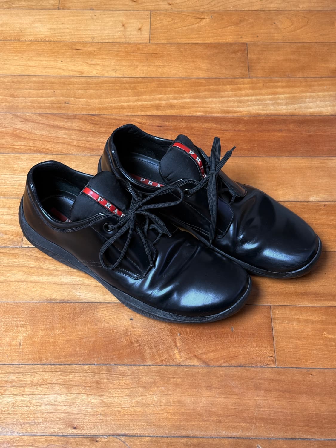 sport sneakers [uk 7.5] 상품이미지2