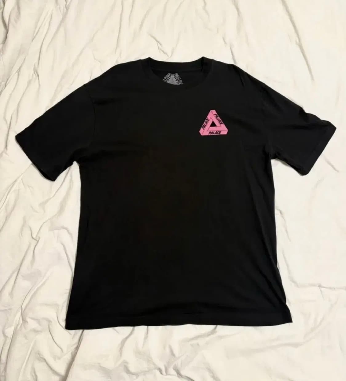 팔라스 트라이 트위스터 반팔 상품이미지1