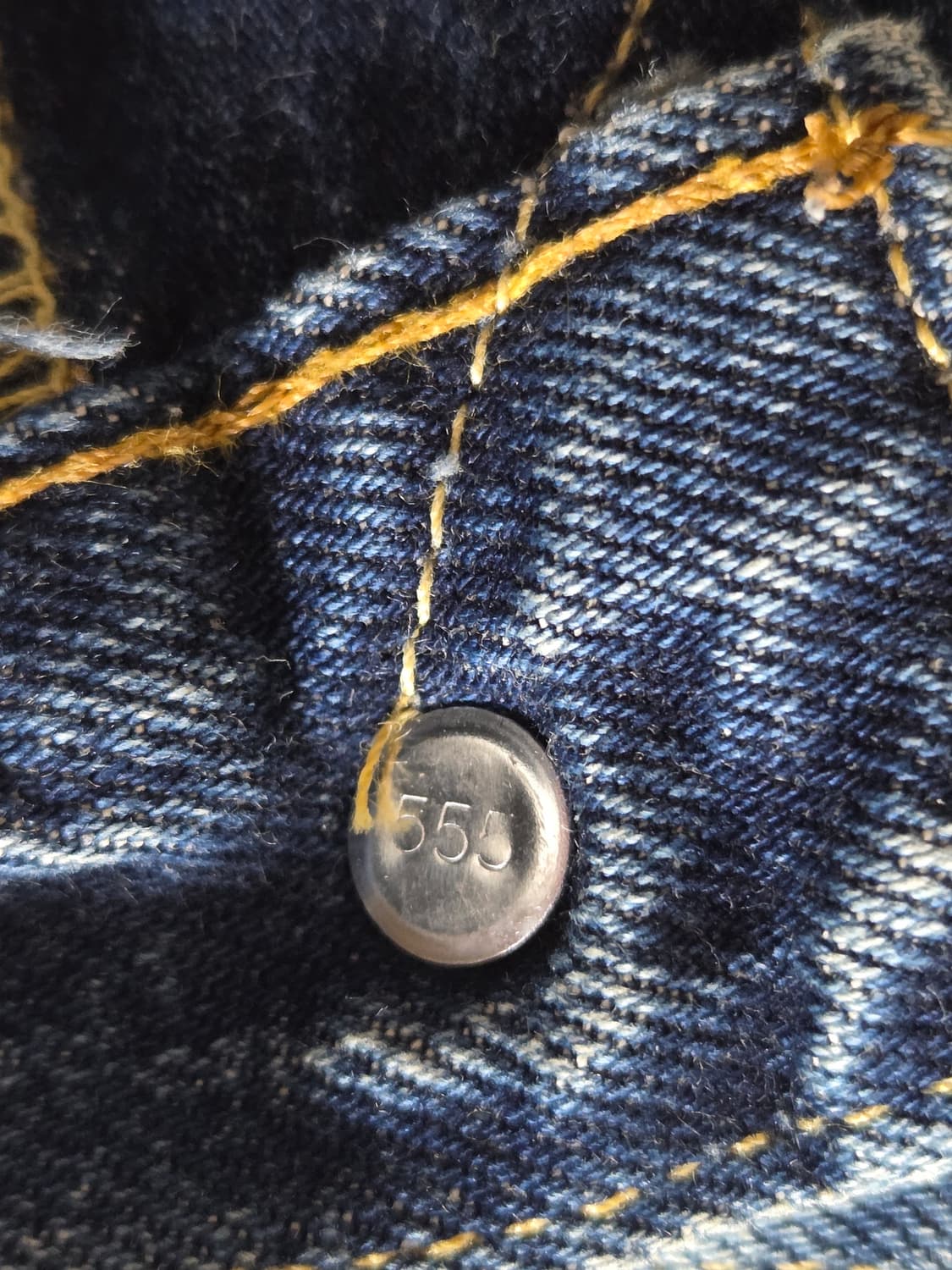 LVC 501XX 상품이미지3