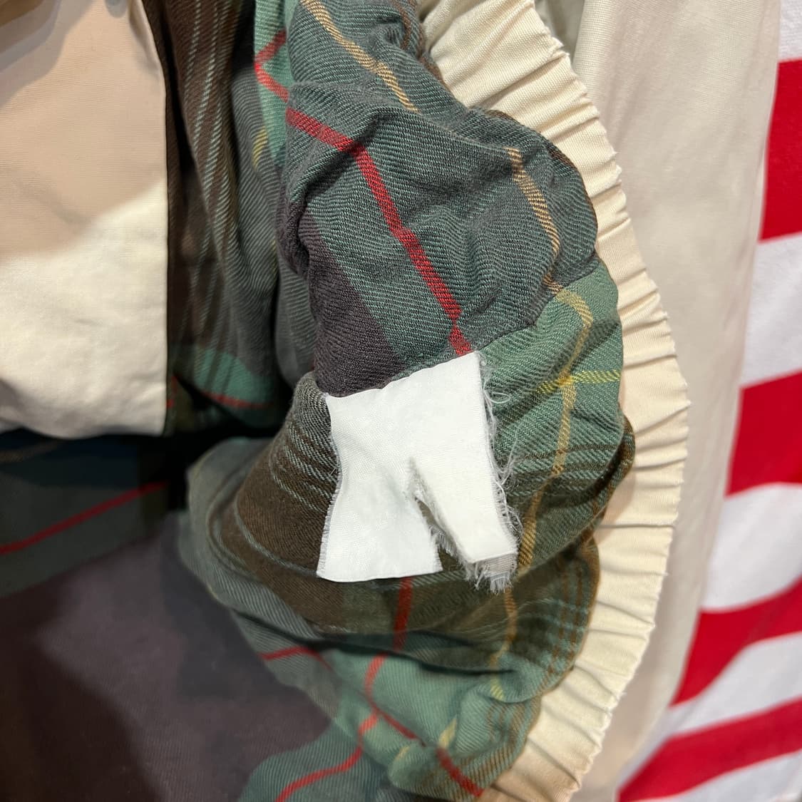 폴로 랄프로렌 블루종 상품이미지4