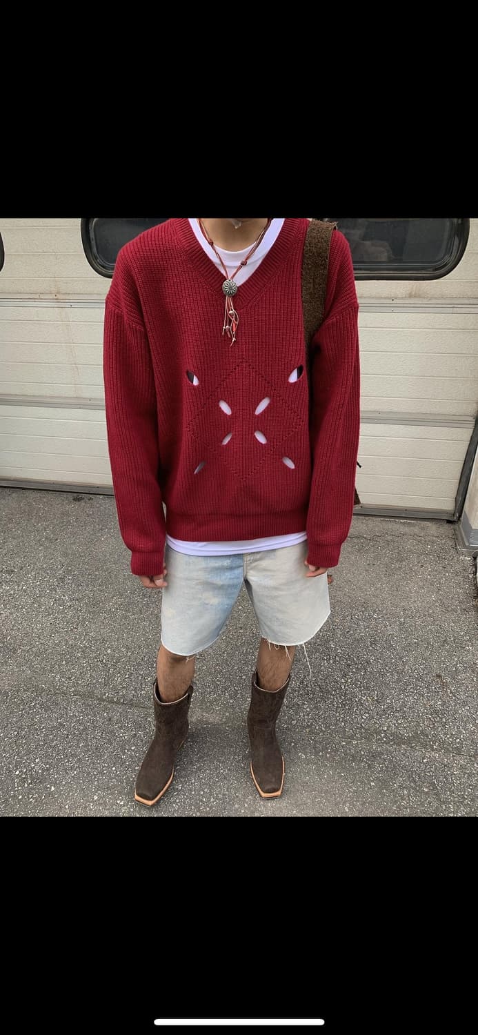 아워레가시 디지털프린팅 쇼츠 상품이미지7