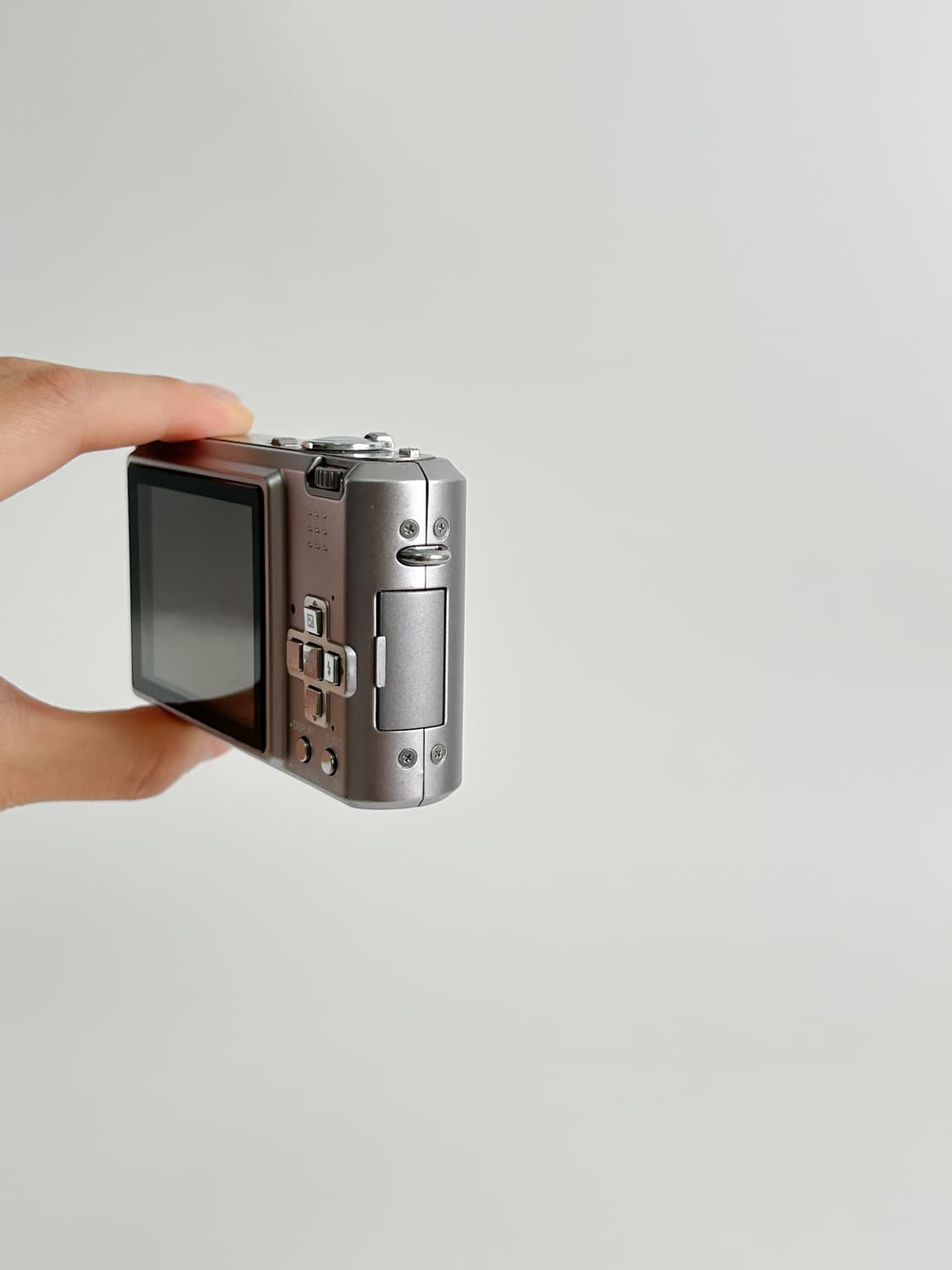 라이카!) 파나소닉 루믹스 fx100 Lumix 빈티지 디카 상품이미지9