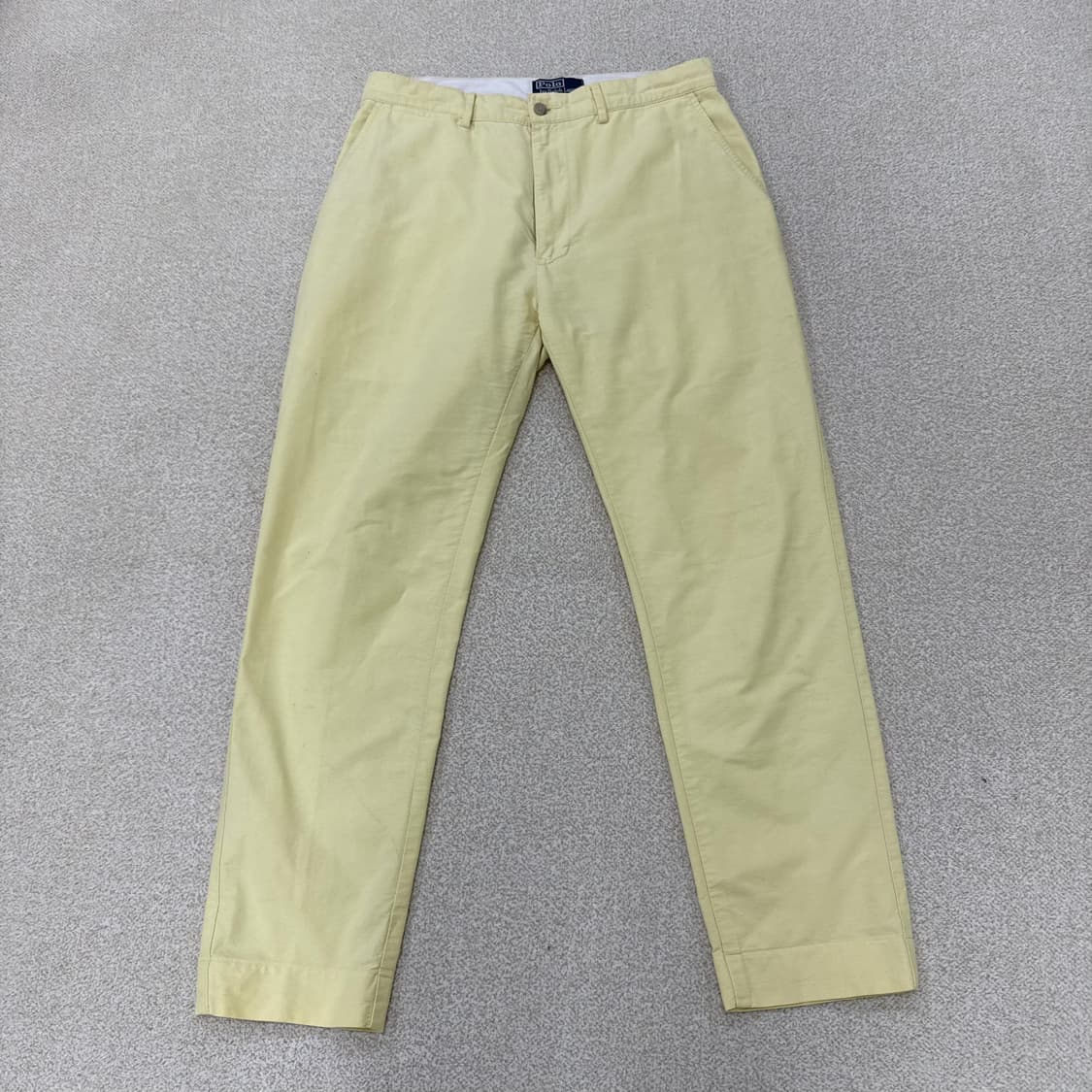 31/34 폴로랄프로렌 치노팬츠 0213T2 상품이미지1