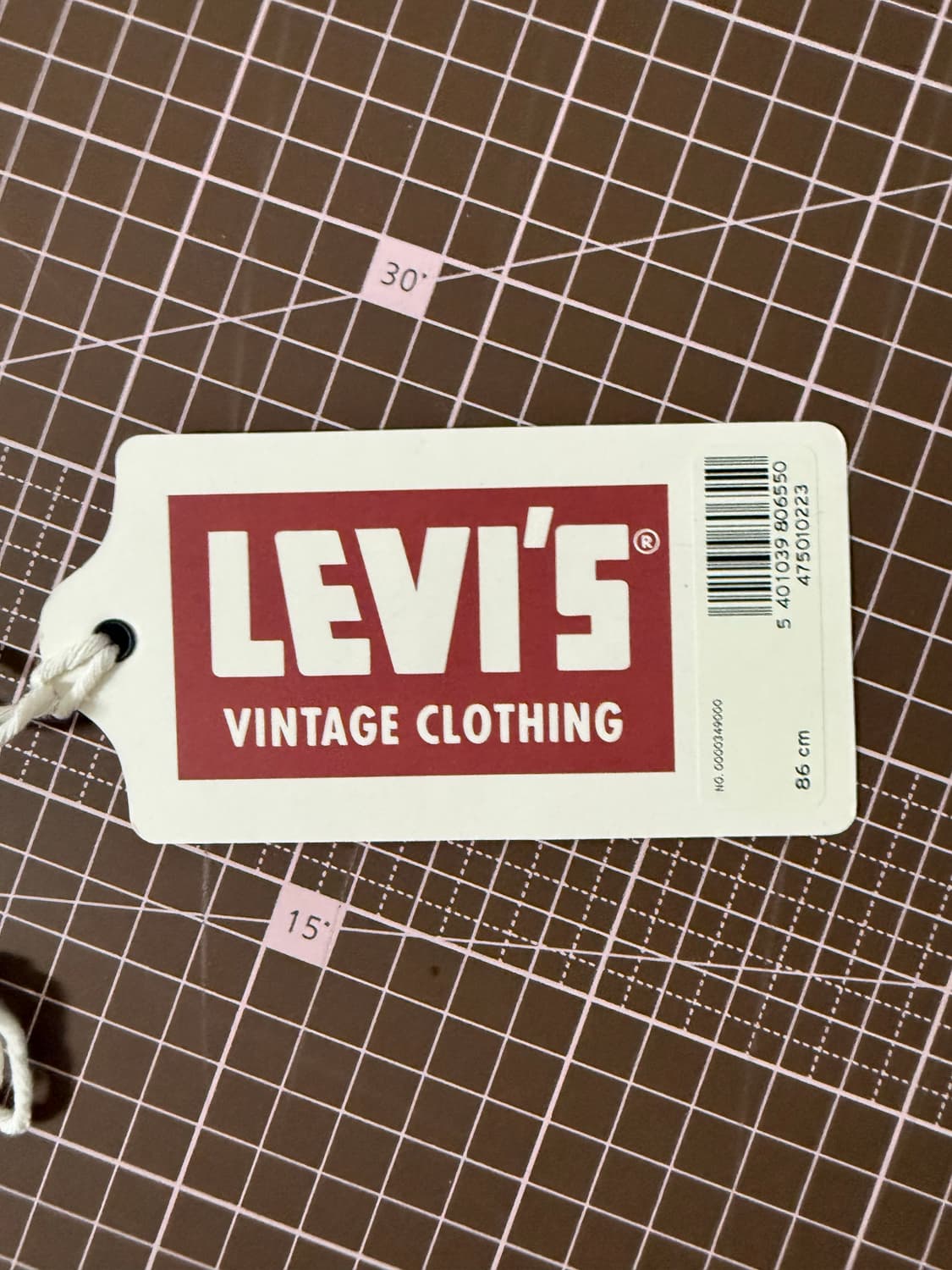 [34] LVC 47501-0223 중청 상품이미지8