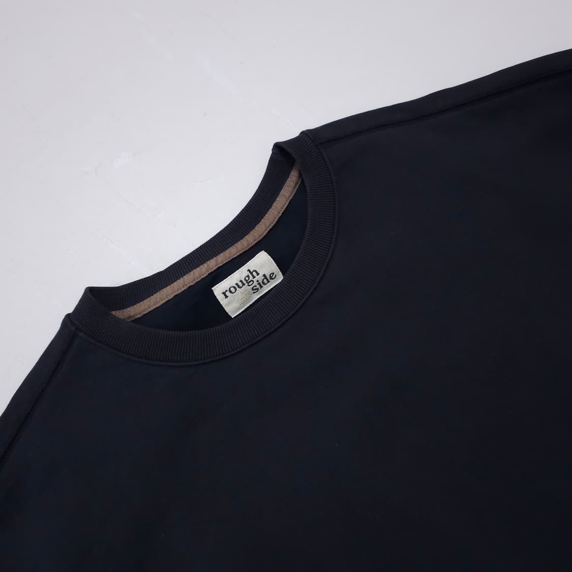 러프사이드.오버사이즈 스웻셔츠 상품이미지2