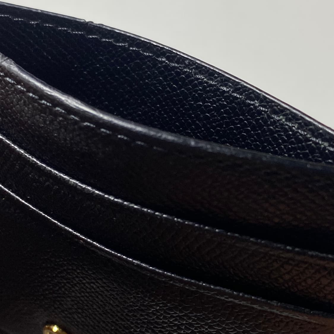 [정품] 닥스 하트플레이트 카드지갑 상품이미지8