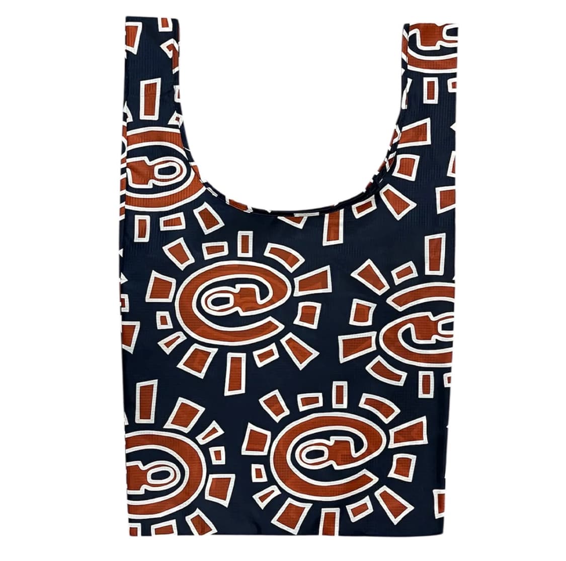 Always do what you should do 리유저블백 상품이미지1