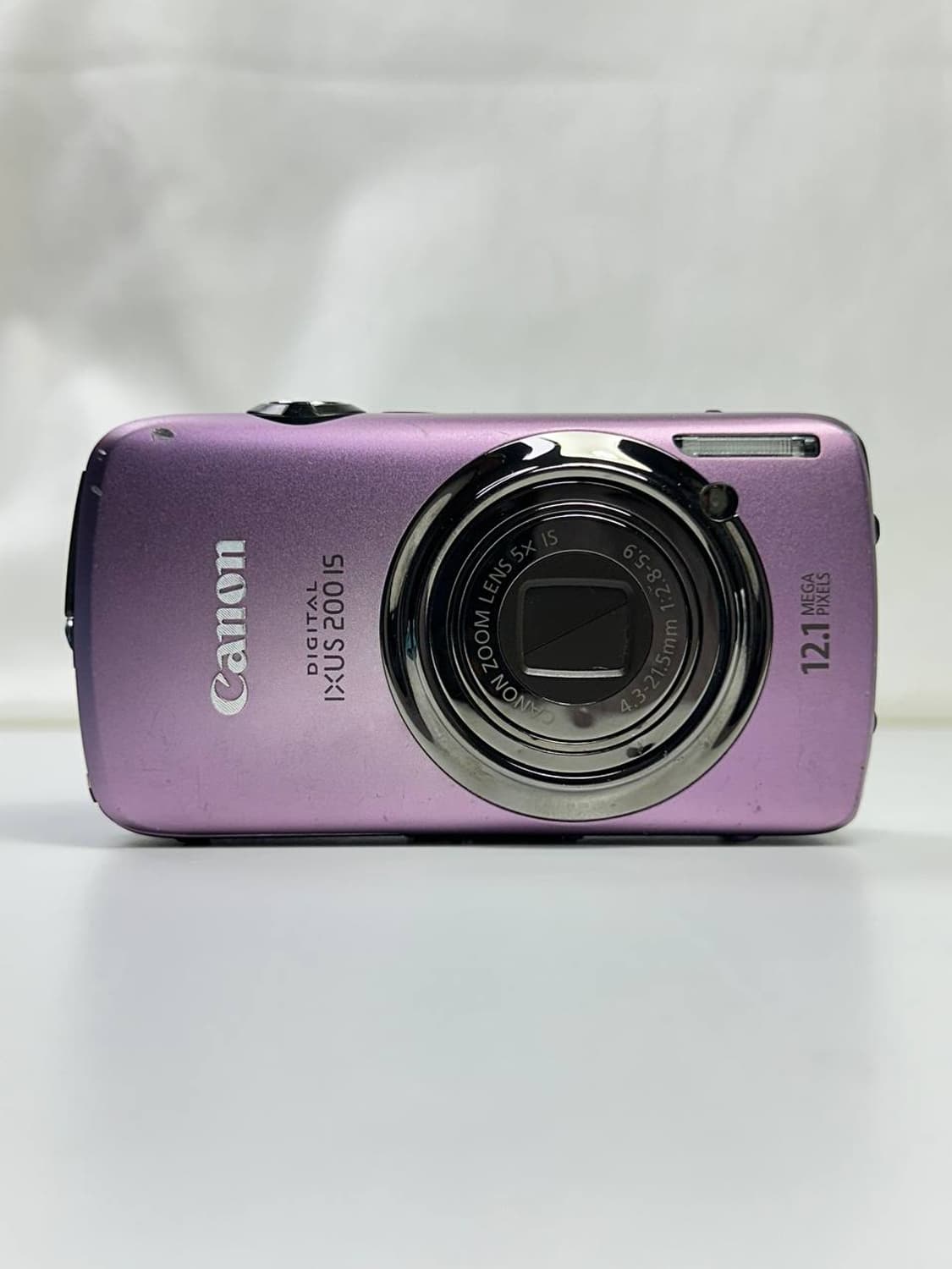 인물✧･ﾟCanon ixus 200is / ixy 930is 캐논 익서스 상품이미지4