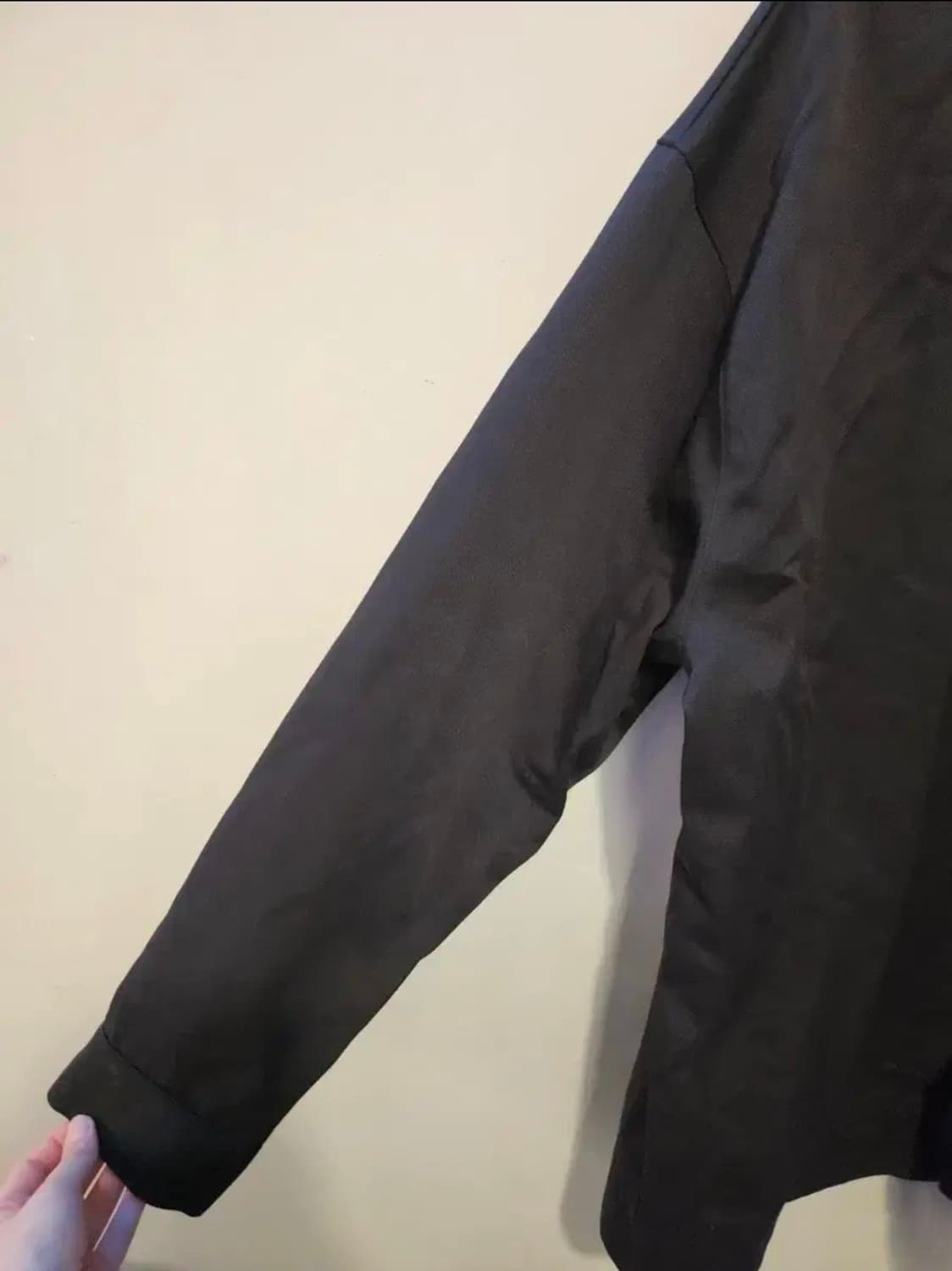 아디다스 정품 블루종자켓 상품이미지5