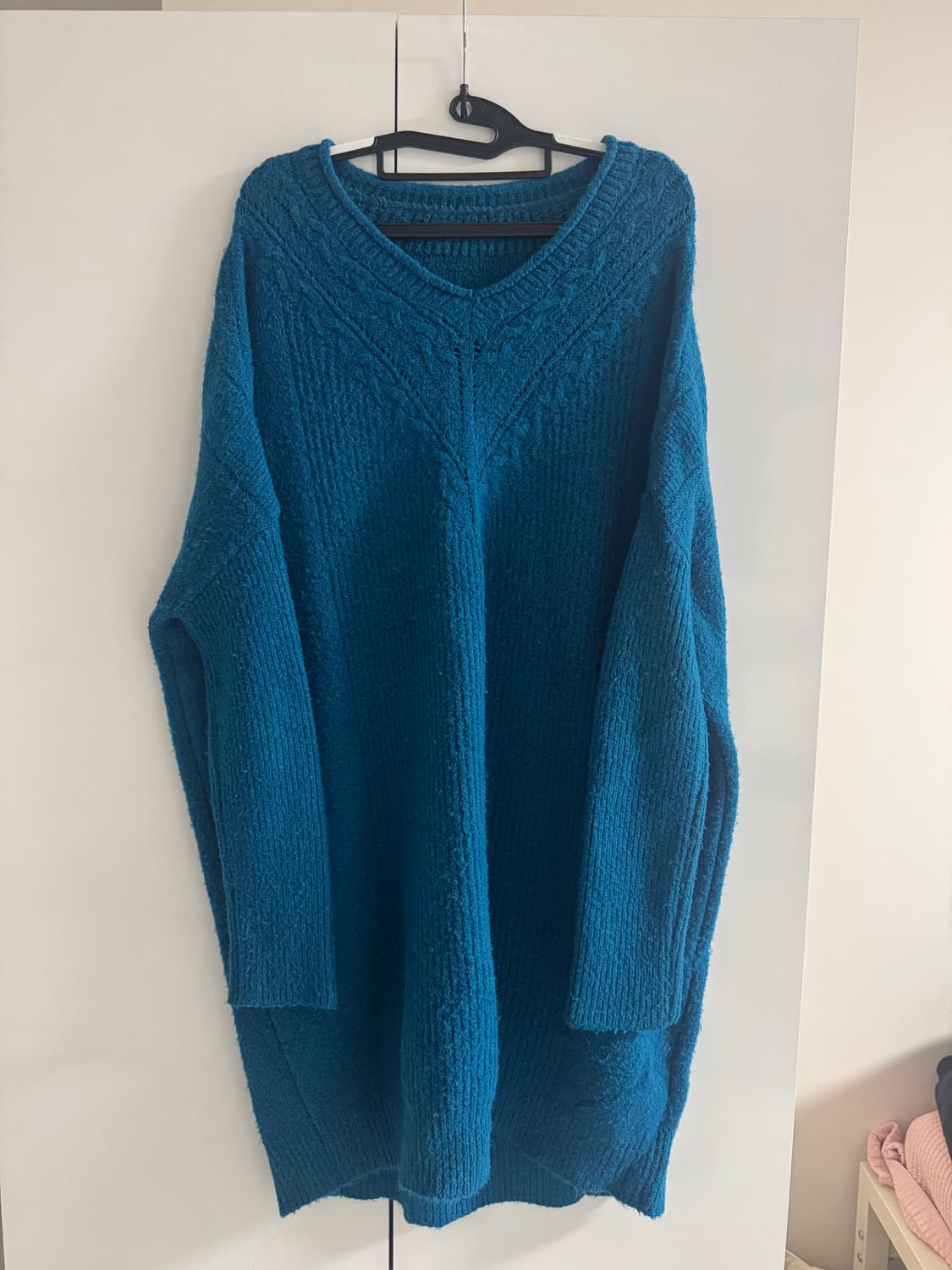 니트 원피스 상품이미지1