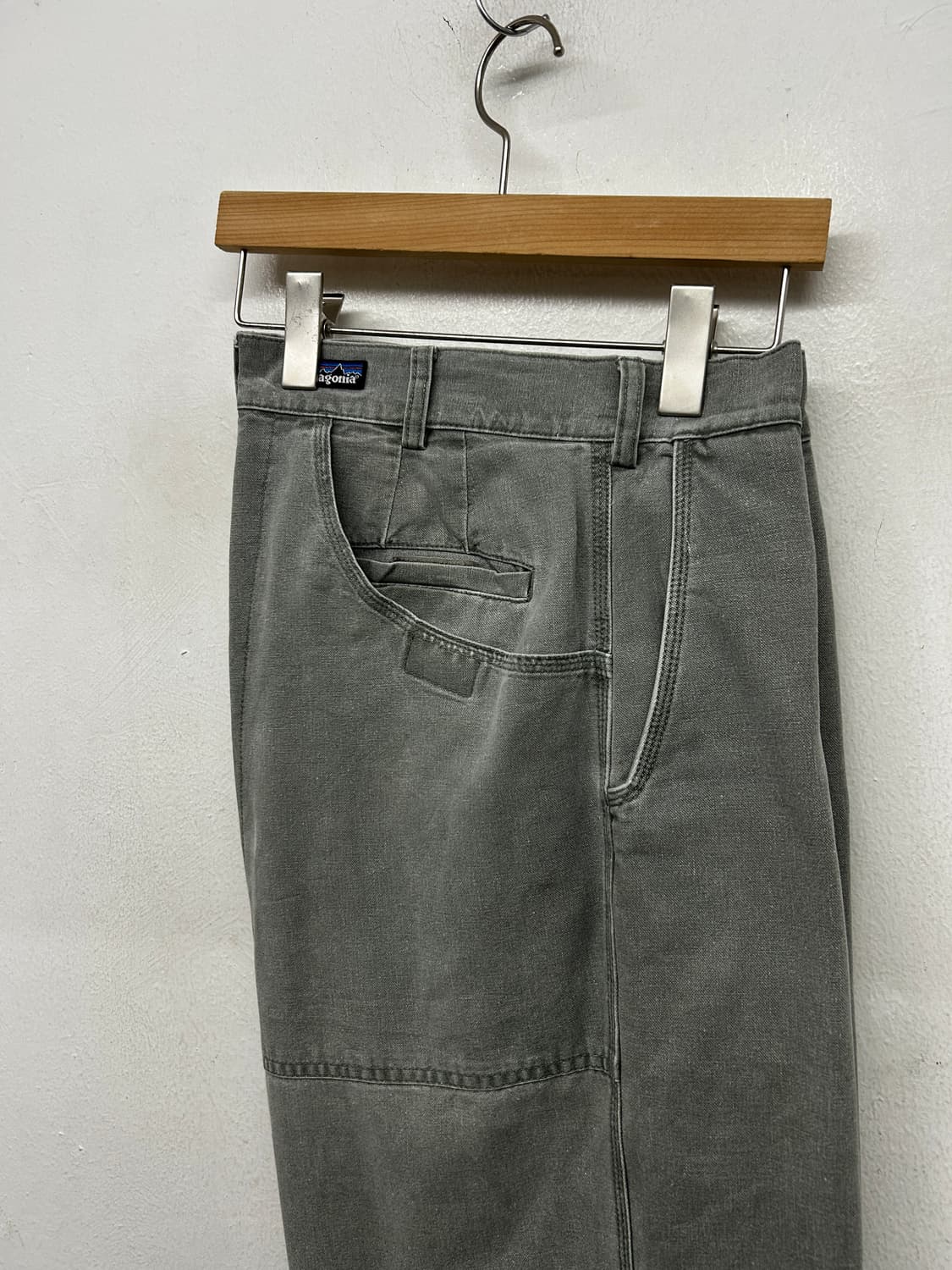 00s 파타고니아 더블니 팬츠 상품이미지2