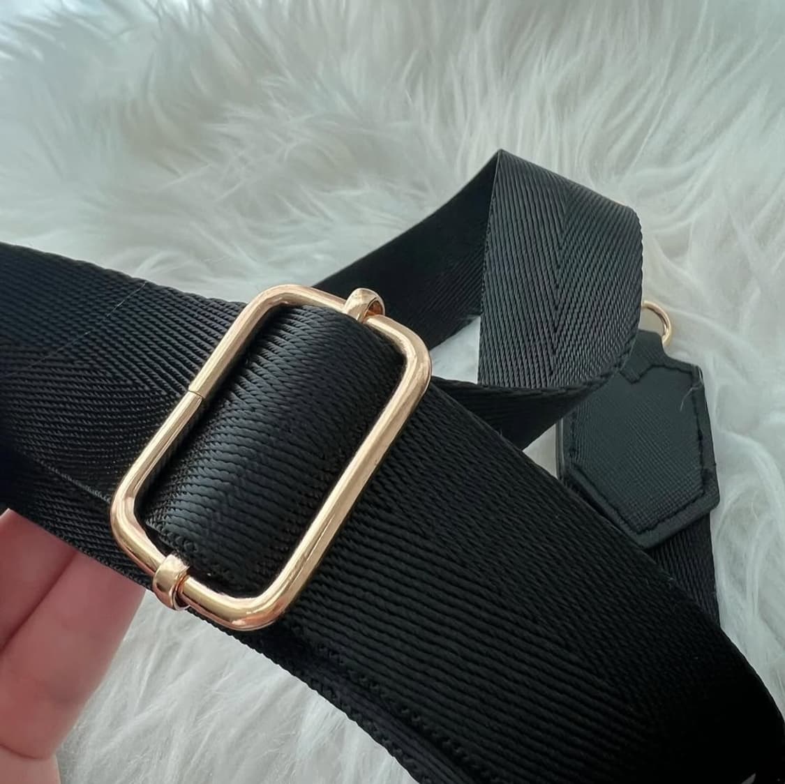 프라다 3지퍼 크로스백 미니백 파우치 상품이미지8