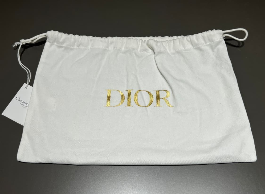 디올 카로 체인 클러치 크로스백 상품이미지3