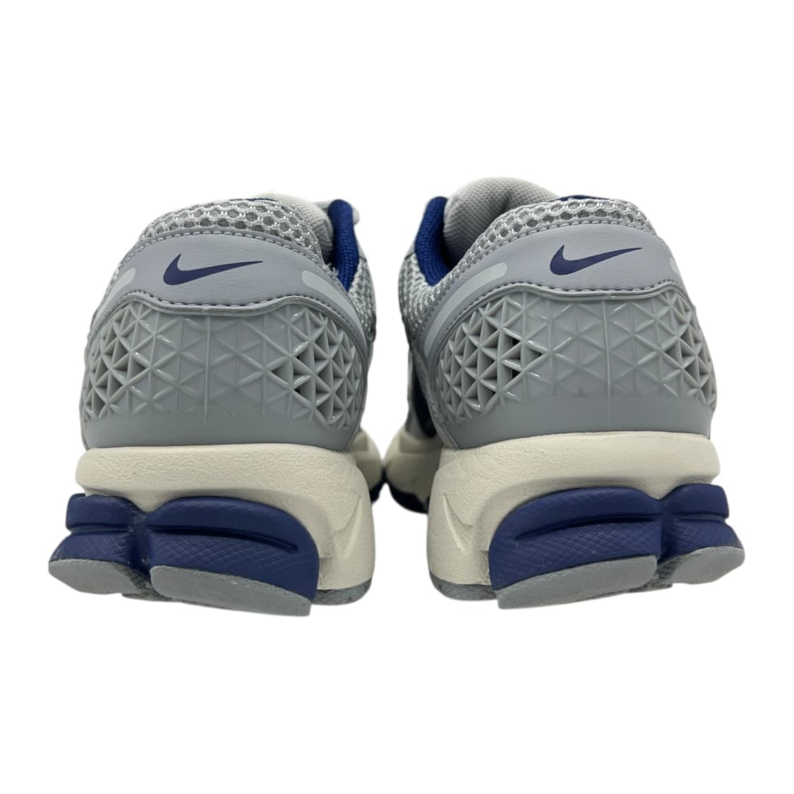 240 나이키 줌 보메로5 바스트 그레이 블루 보이드 상품이미지5