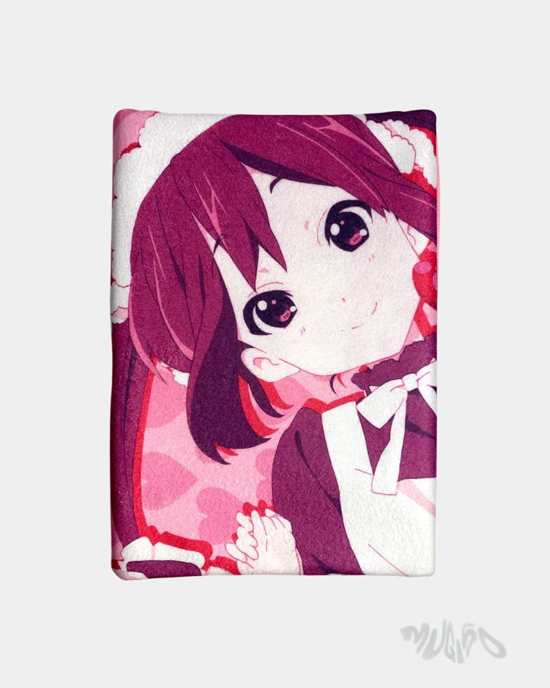 케이온 메이드 유이&아즈사 담요 상품이미지2