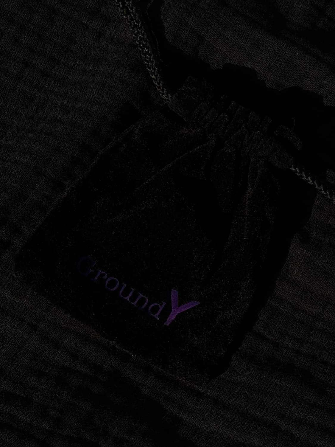 Ground Y X Chainsaw Man Reze Pin Ring 상품이미지2