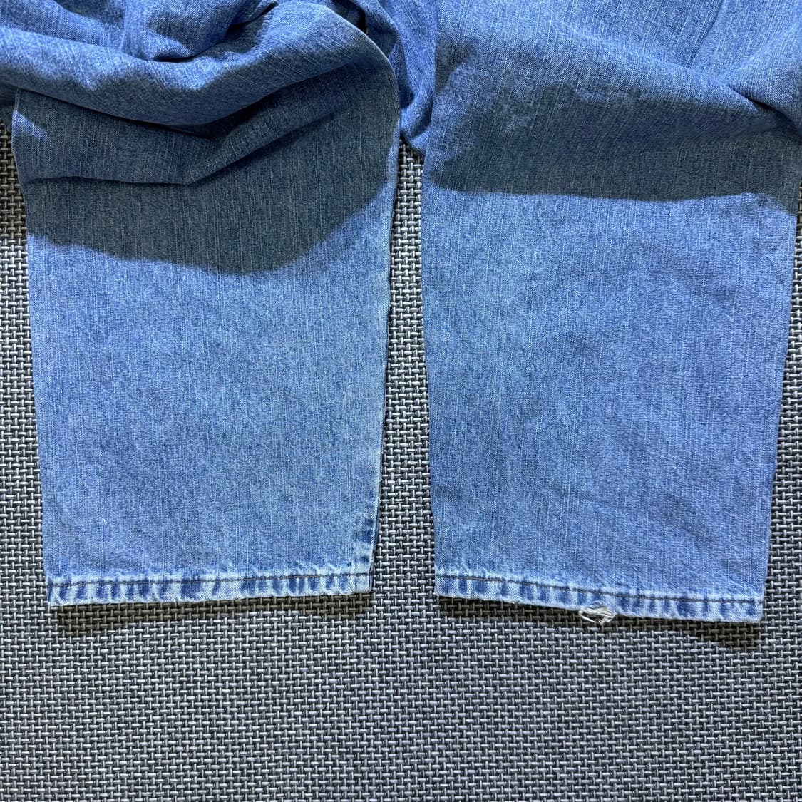 Wrangler 카펜터 데님 (31/kold_8027) 상품이미지9