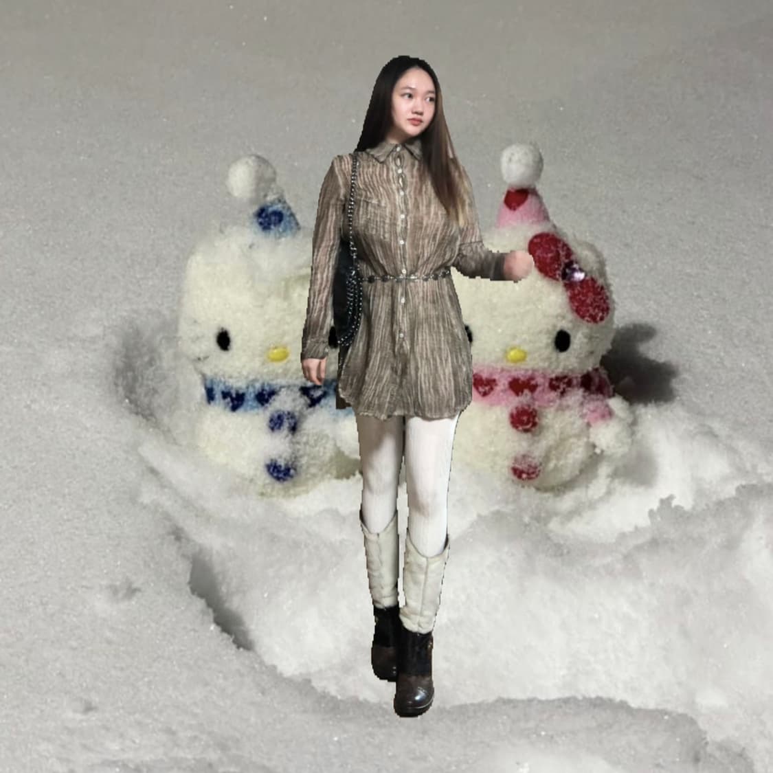 vero cuoio italy boots ⏺️  상품이미지9