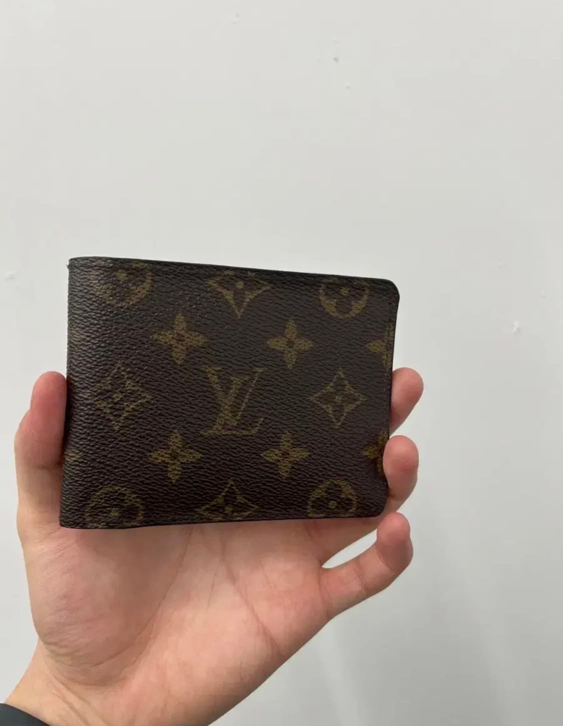 루이비통 멀티플 월렛 모노그램 반지갑 상품이미지2