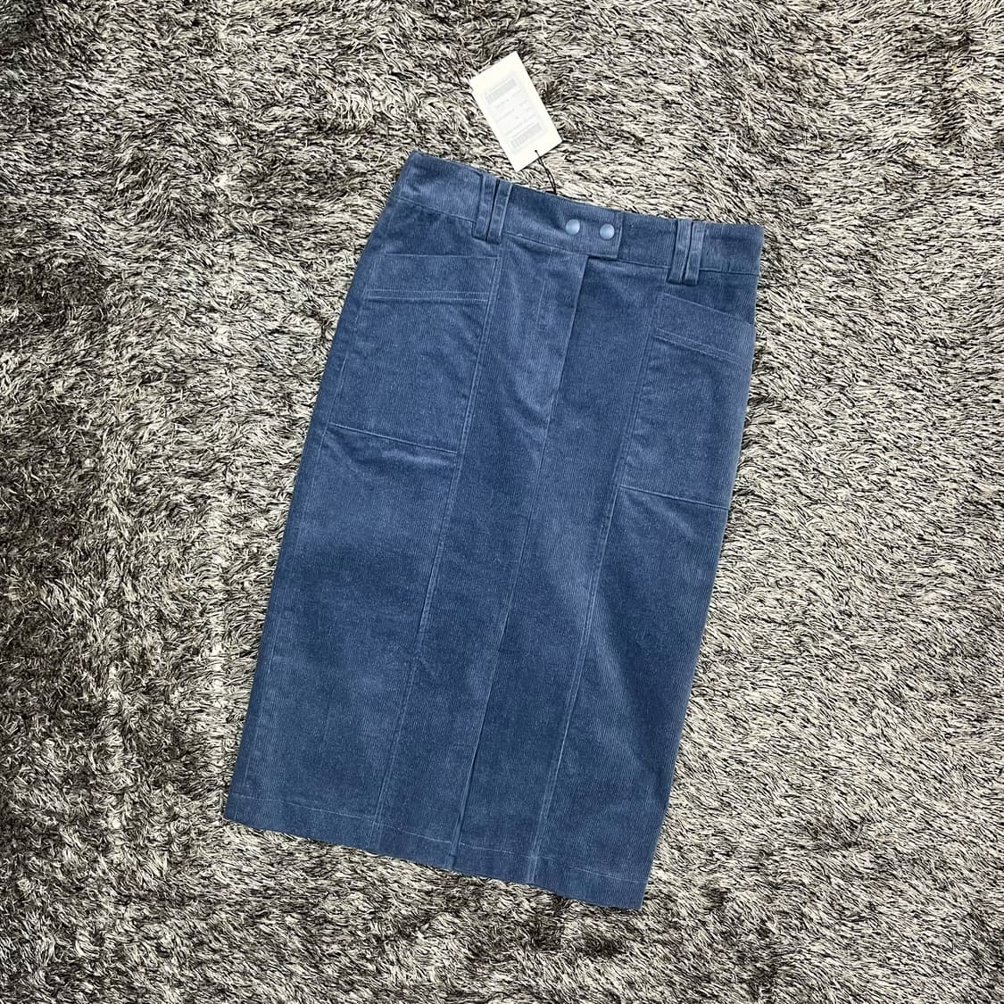 (새)온앤온 여성 스커트 (02) 상품이미지1