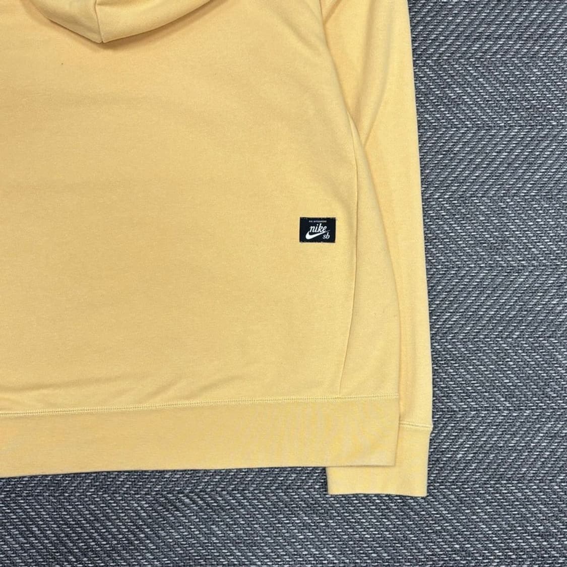 나이키 SB 로고 후드티 v0284 상품이미지4