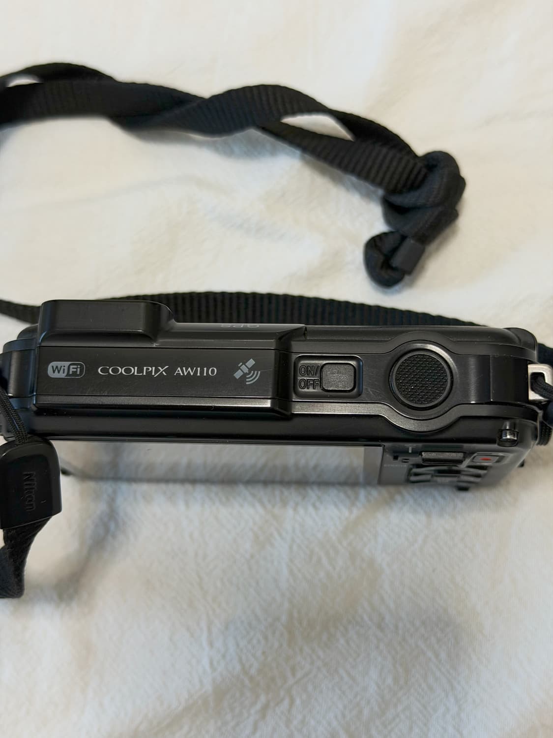 니콘 쿨픽스 aw110 coolpix 상품이미지4