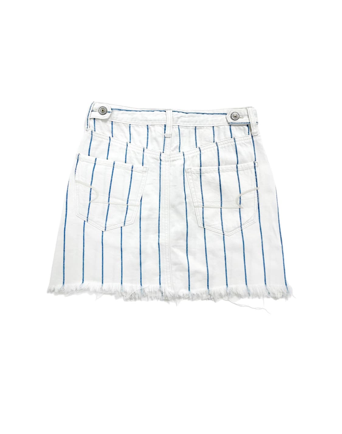 AMERICAN EAGLE Stripe skirt 상품이미지2