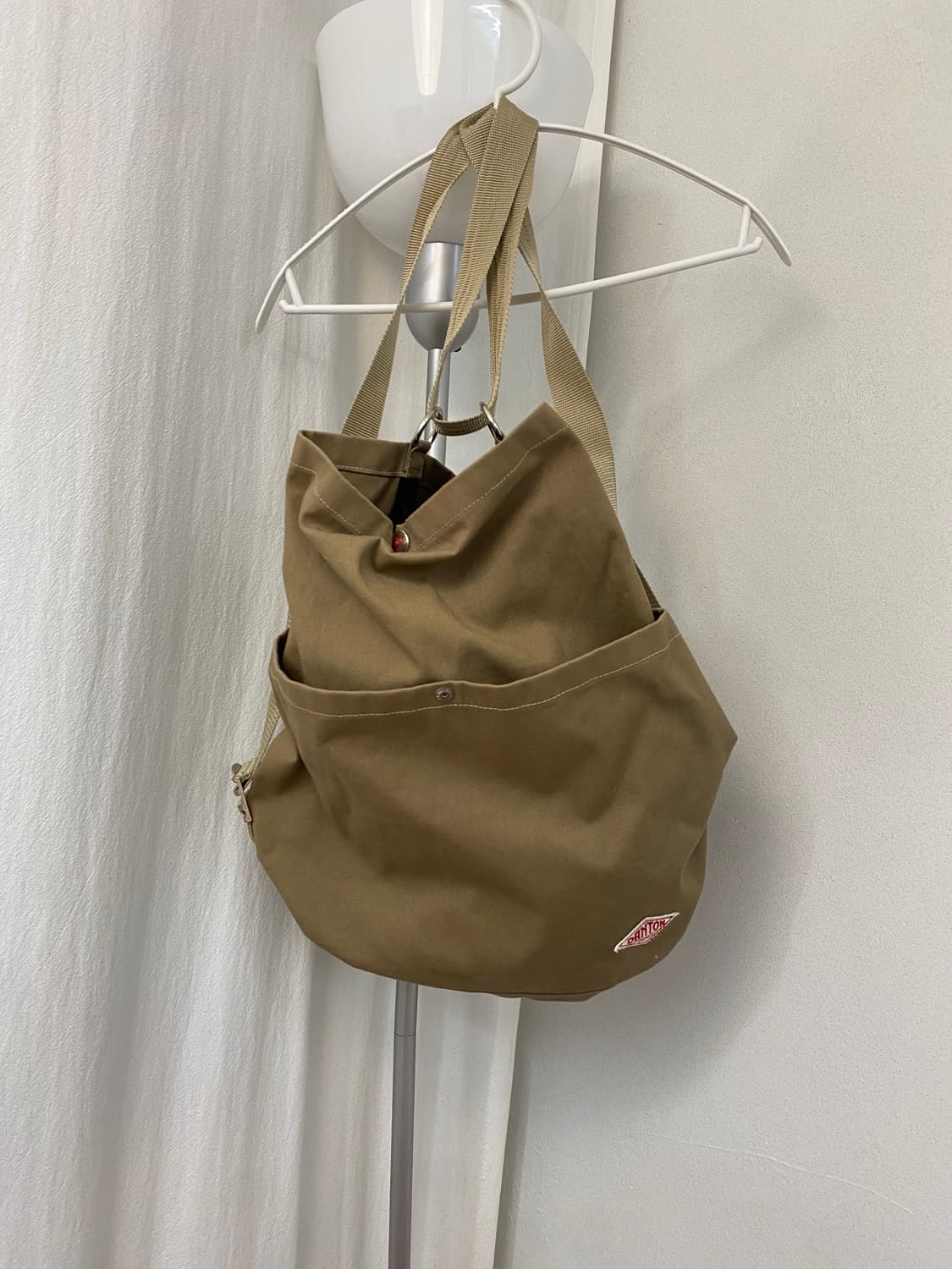 단톤 danton 2way bag 상품이미지1