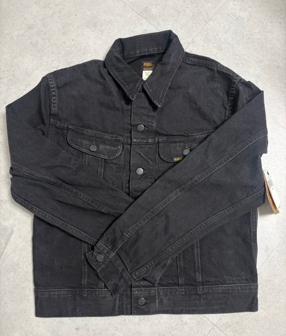 Rrl 리랜드 lot271 L 상품이미지1