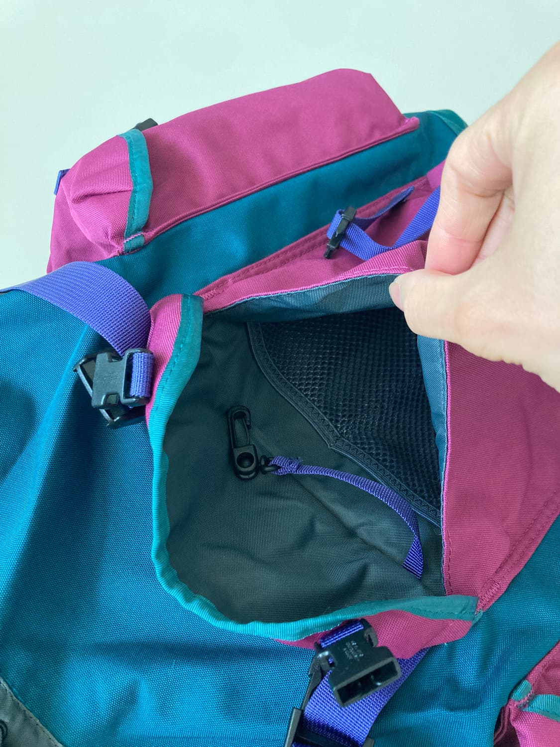 Outdoor backpack 상품이미지8