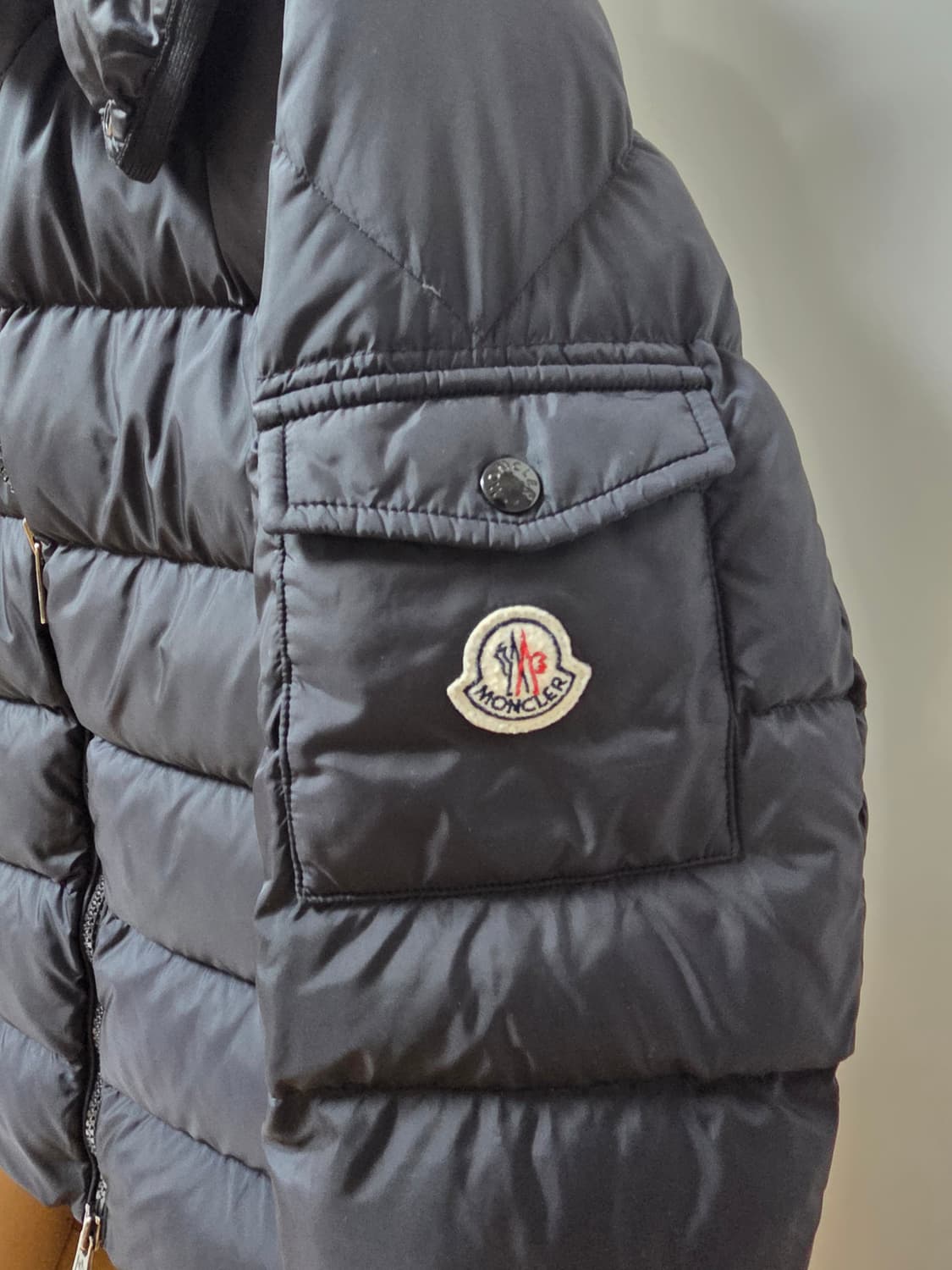 몽클레어 히말라야 3사이즈 상품이미지5