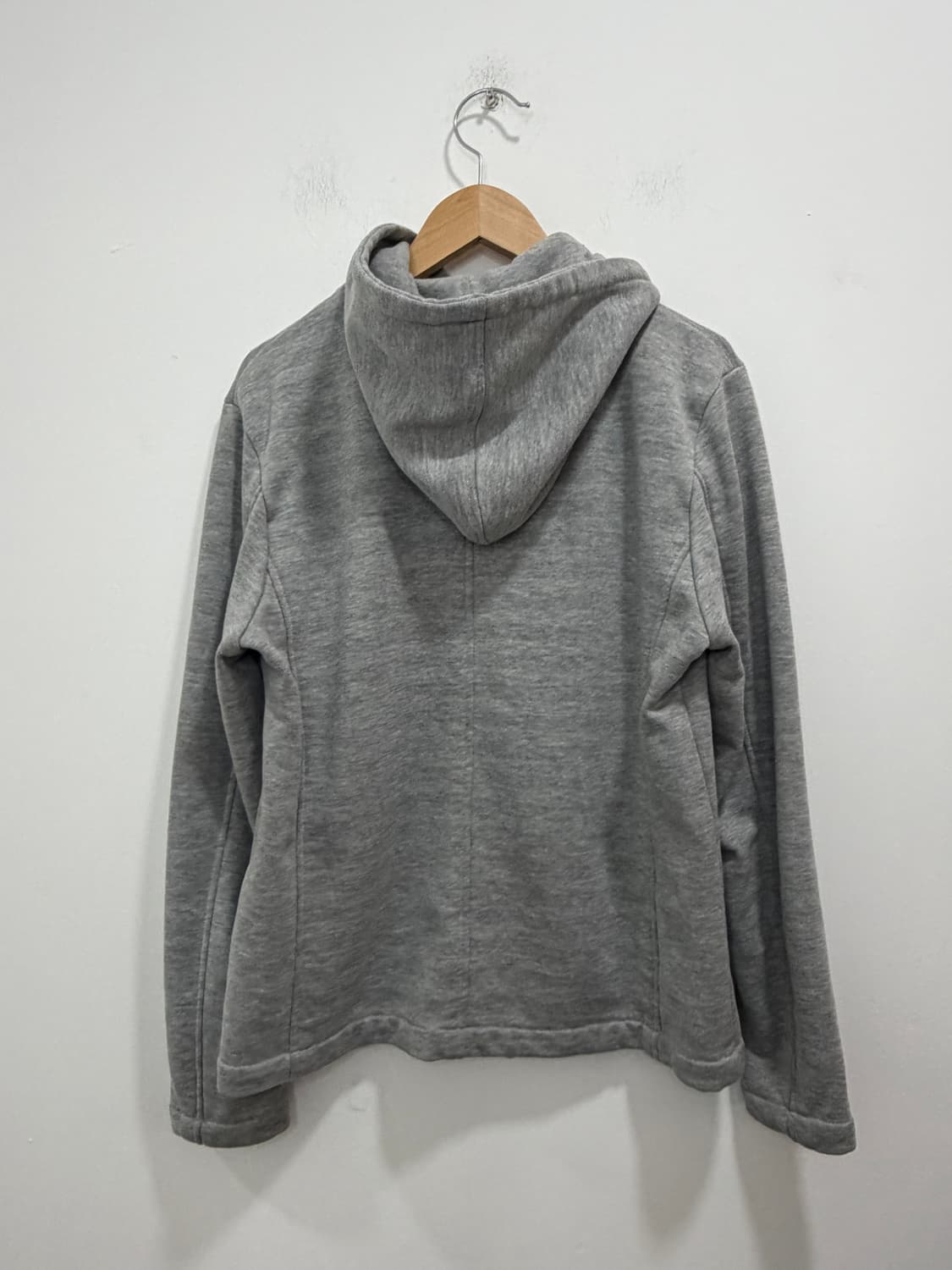 빔즈 하트 사선 라이더 자켓 상품이미지7