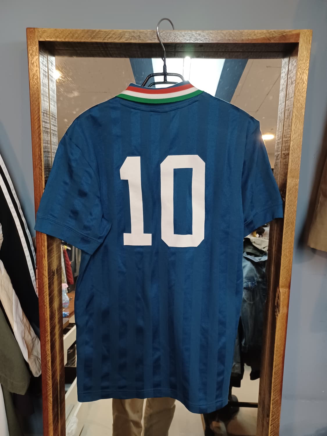 아디다스 레트로 이탈리아 카라반팔 105 상품이미지2