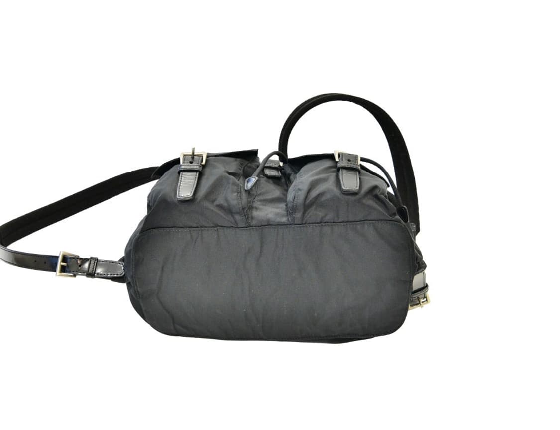 프라다 포코노 백팩 (정품) 상품이미지6