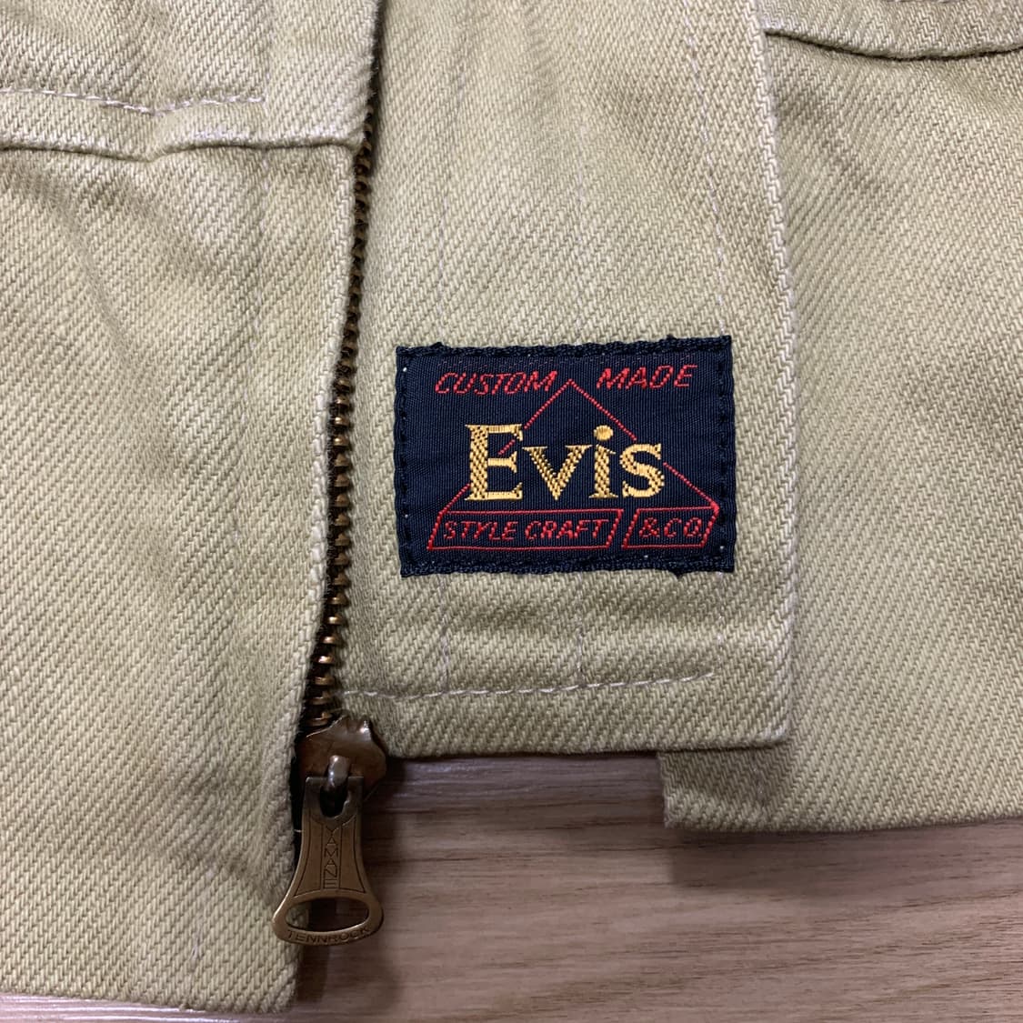 40-95)[EVIS rare] Yamane Early Tanker  상품이미지6