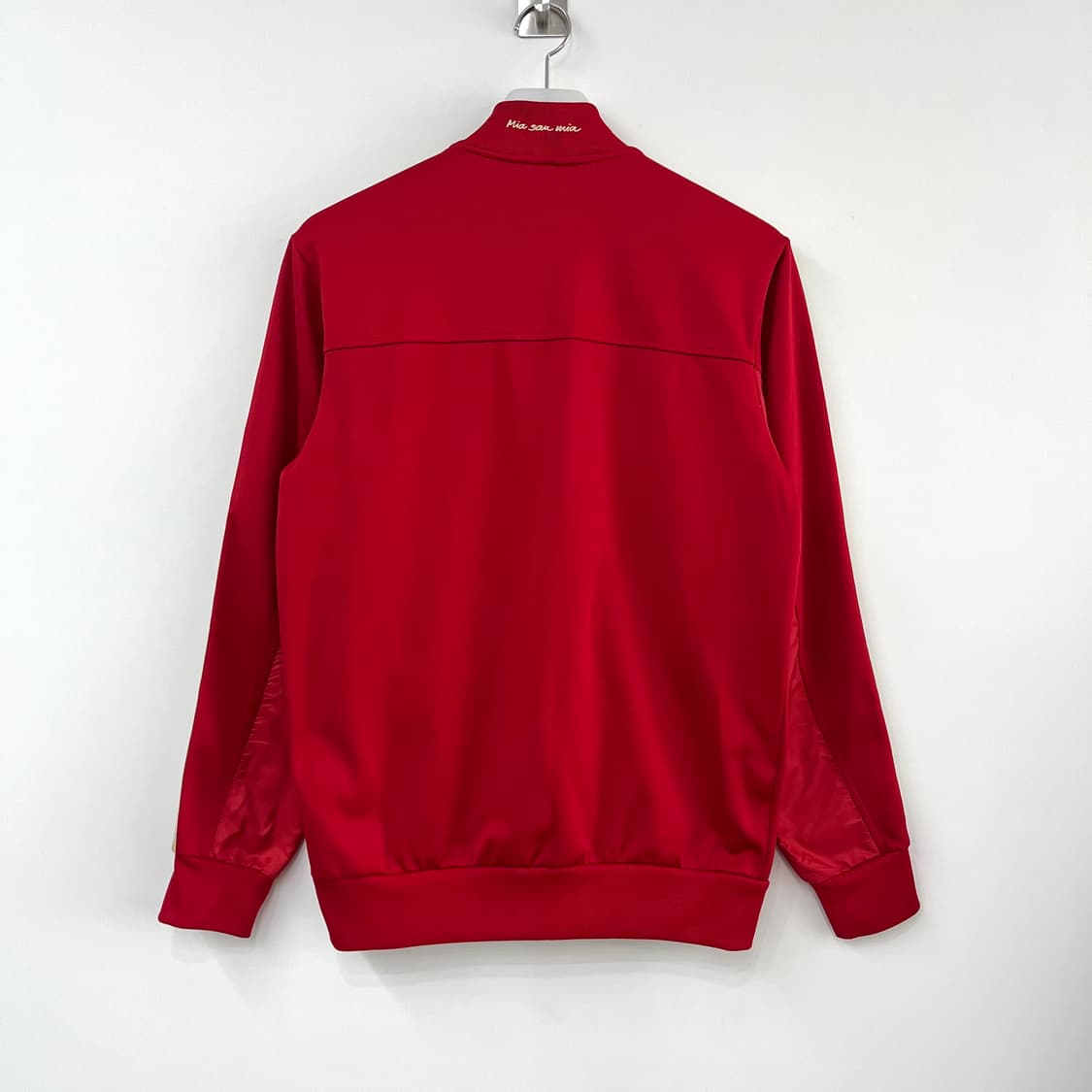 아디다스 12-13 바이에른 뮌헨 앤섬 트랙탑 져지 상품이미지3