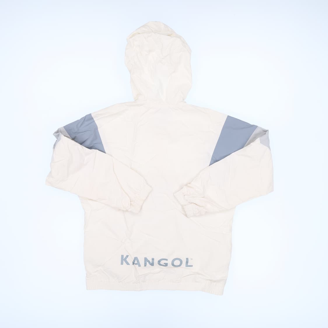 [M] 캉골 아노락 바람막이 후드티셔츠 1215H1 상품이미지2