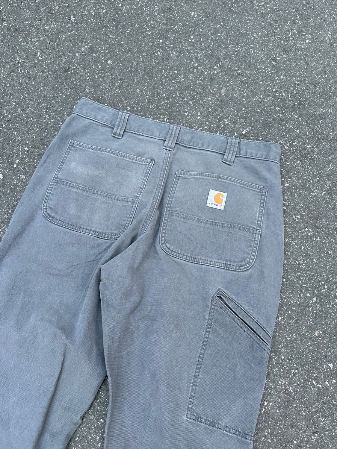 [칼하트] •Carhartt Relaxed Fit Pants 상품이미지4